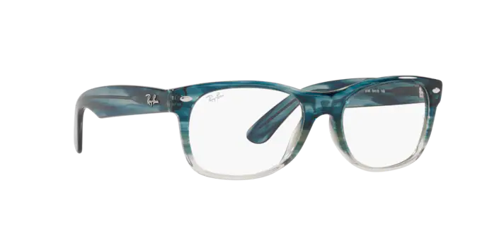 Ray-Ban New Wayfarer Eyeglasses RX5184 8146