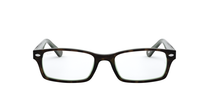 Ray-Ban Eyeglasses RX5206 2445