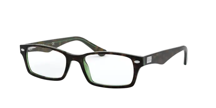 Ray-Ban Eyeglasses RX5206 2445