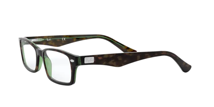 Ray-Ban Eyeglasses RX5206 2445