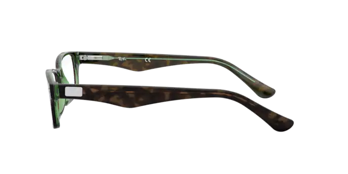 Ray-Ban Eyeglasses RX5206 2445