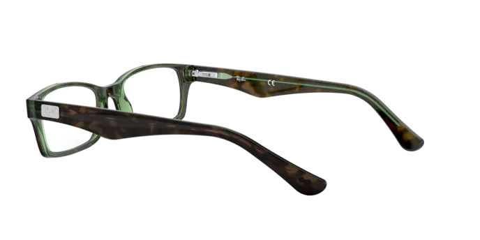 Ray-Ban Eyeglasses RX5206 2445