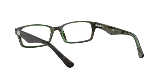 Ray-Ban Eyeglasses RX5206 2445