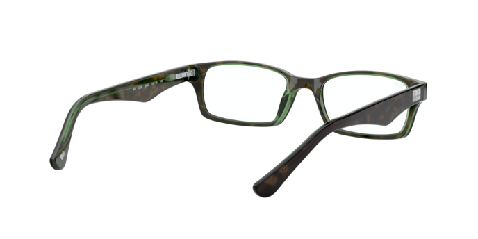 Ray-Ban Eyeglasses RX5206 2445