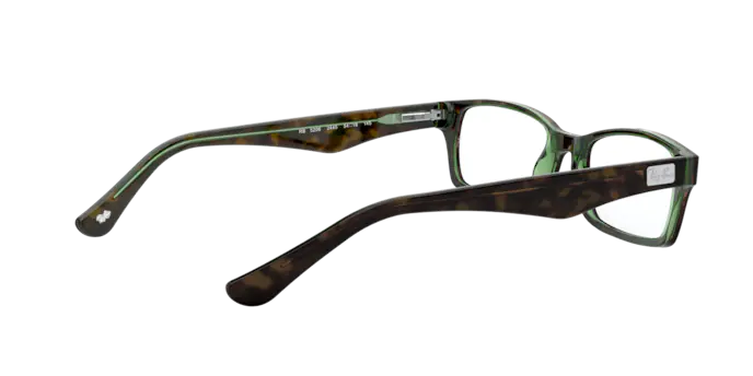 Ray-Ban Eyeglasses RX5206 2445