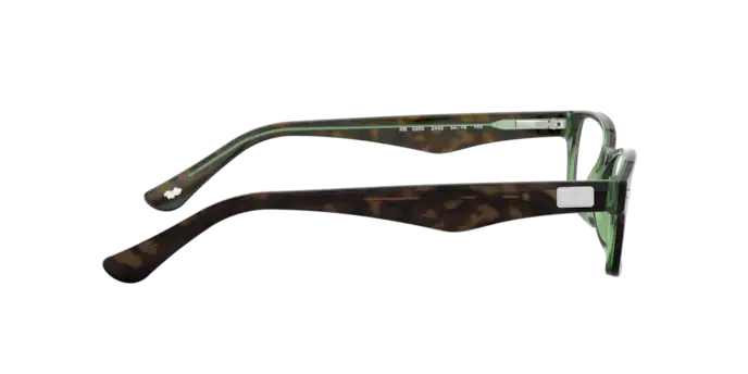 Ray-Ban Eyeglasses RX5206 2445