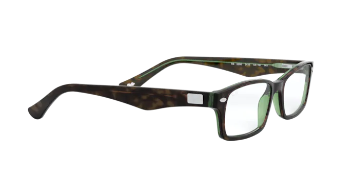 Ray-Ban Eyeglasses RX5206 2445