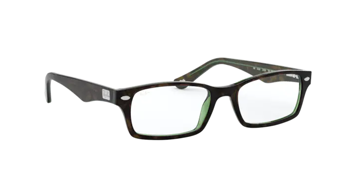 Ray-Ban Eyeglasses RX5206 2445