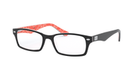 Ray-Ban RX5206 2479