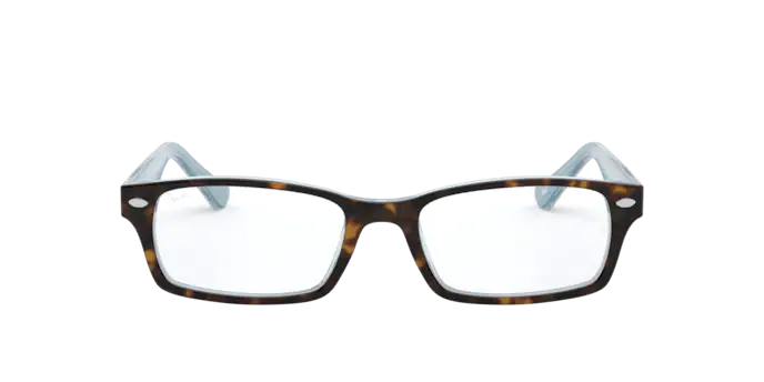 Ray-Ban Eyeglasses RX5206 5023