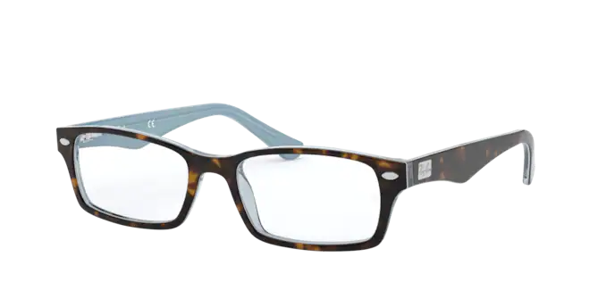 Ray-Ban Eyeglasses RX5206 5023