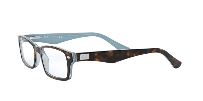 Ray-Ban Eyeglasses RX5206 5023