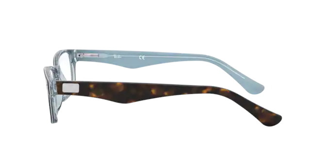 Ray-Ban Eyeglasses RX5206 5023