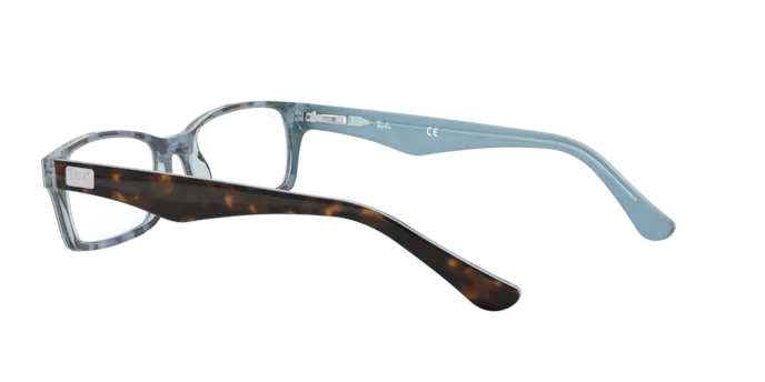 Ray-Ban Eyeglasses RX5206 5023