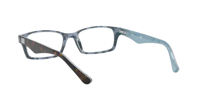 Ray-Ban Eyeglasses RX5206 5023