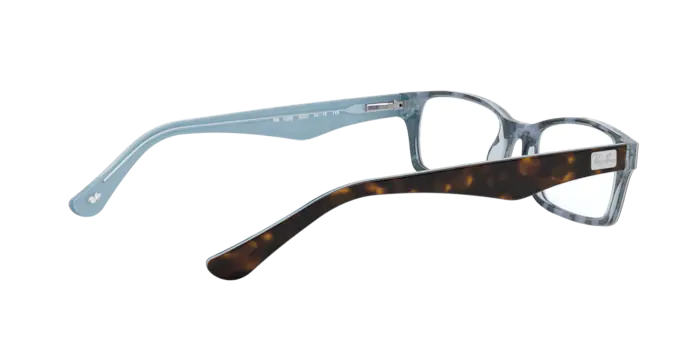 Ray-Ban Eyeglasses RX5206 5023
