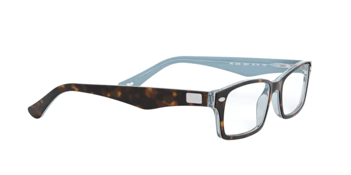 Ray-Ban Eyeglasses RX5206 5023