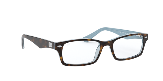Ray-Ban Eyeglasses RX5206 5023
