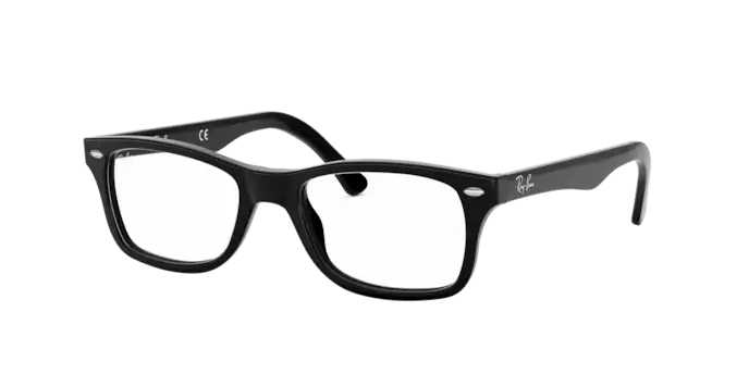 Ray-Ban Eyeglasses RX5228F 2000