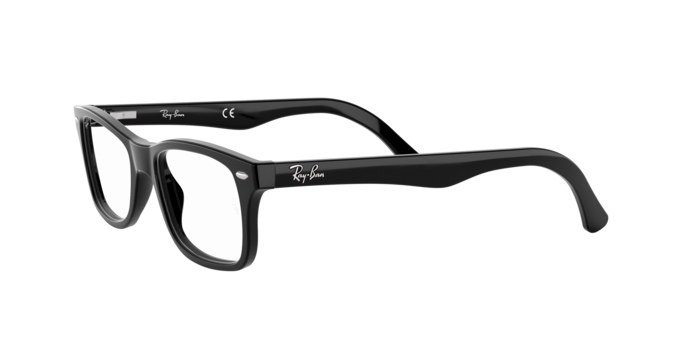 Ray-Ban Eyeglasses RX5228F 2000