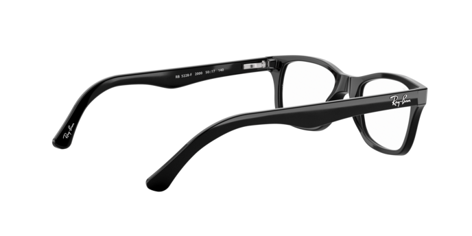 Ray-Ban Eyeglasses RX5228F 2000