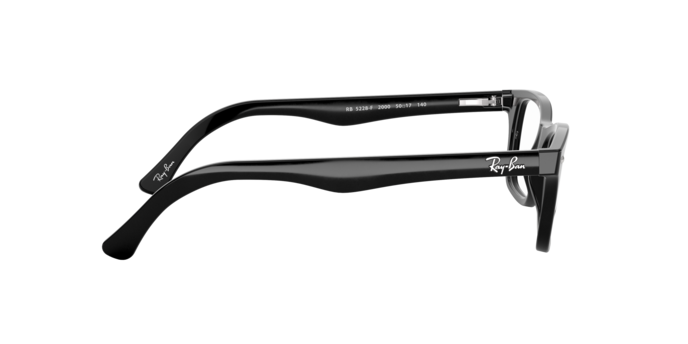 Ray-Ban Eyeglasses RX5228F 2000