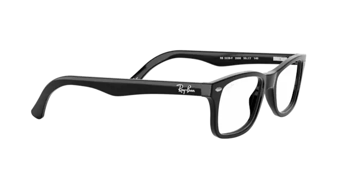 Ray-Ban Eyeglasses RX5228F 2000