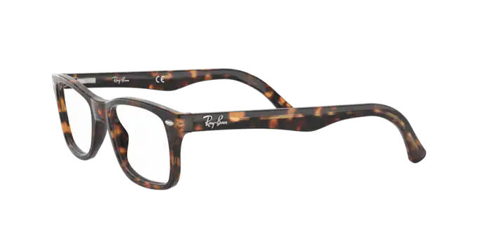 Ray-Ban Eyeglasses RX5228F 2012
