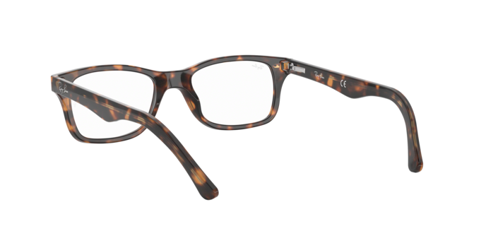 Ray-Ban Eyeglasses RX5228F 2012