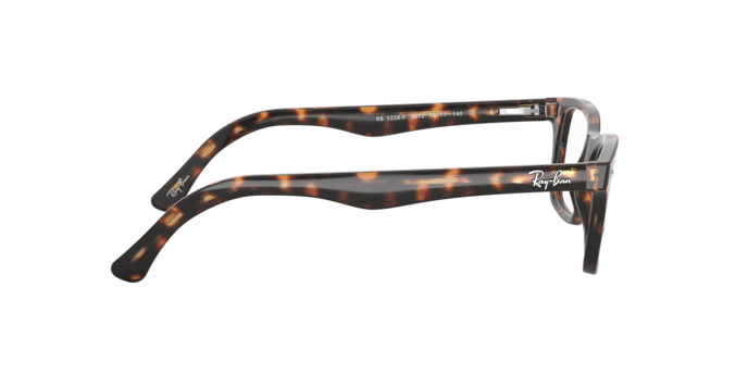 Ray-Ban Eyeglasses RX5228F 2012