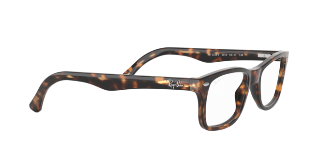 Ray-Ban Eyeglasses RX5228F 2012