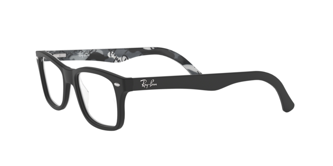 Ray-Ban Eyeglasses RX5228F 5405