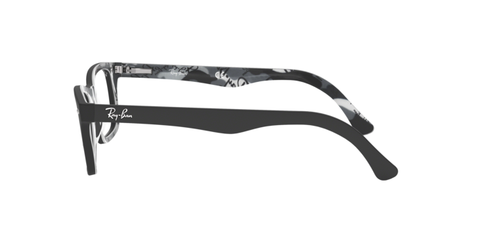 Ray-Ban Eyeglasses RX5228F 5405