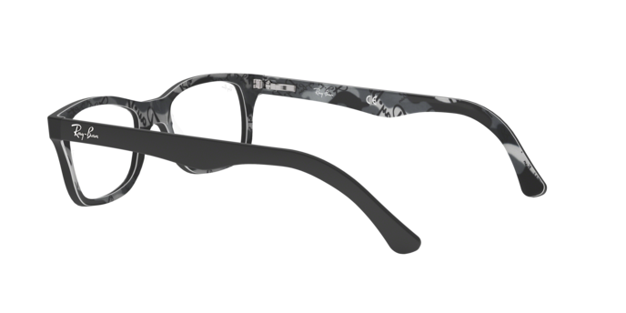 Ray-Ban Eyeglasses RX5228F 5405