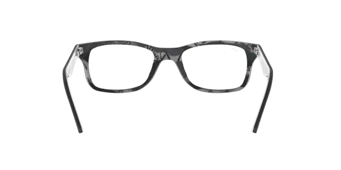 Ray-Ban Eyeglasses RX5228F 5405