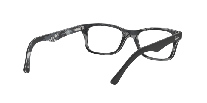 Ray-Ban Eyeglasses RX5228F 5405