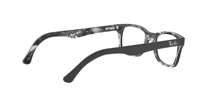 Ray-Ban Eyeglasses RX5228F 5405