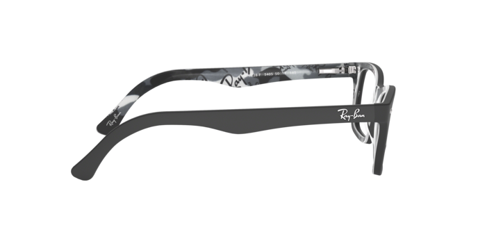 Ray-Ban Eyeglasses RX5228F 5405