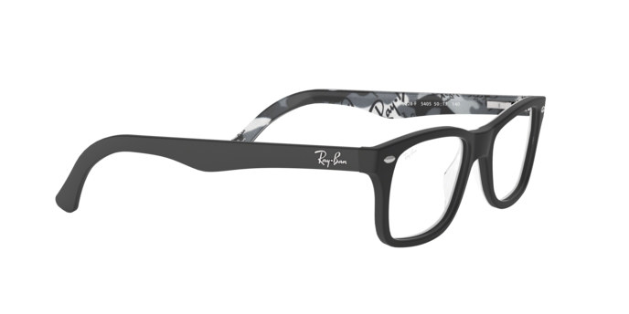 Ray-Ban Eyeglasses RX5228F 5405