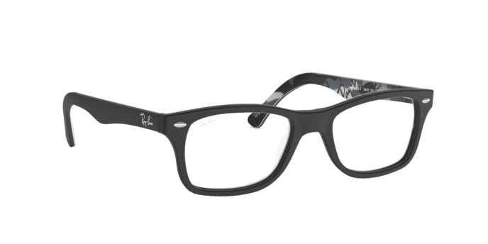 Ray-Ban Eyeglasses RX5228F 5405