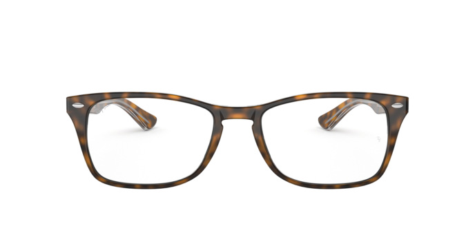 Ray-Ban Eyeglasses RX5228M 5082
