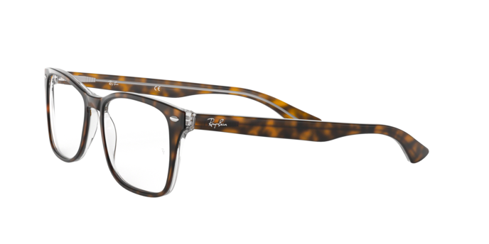 Ray-Ban Eyeglasses RX5228M 5082