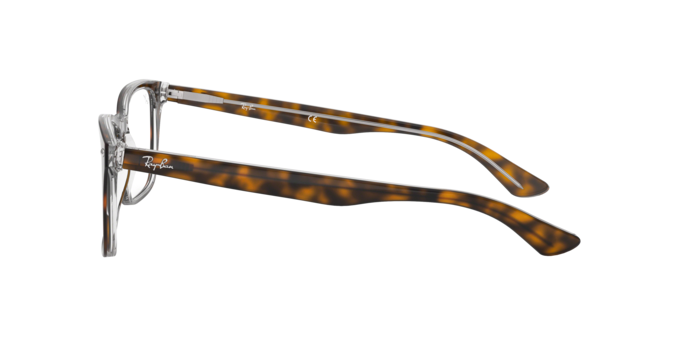 Ray-Ban Eyeglasses RX5228M 5082