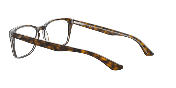 Ray-Ban Eyeglasses RX5228M 5082