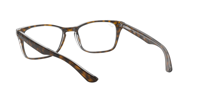 Ray-Ban Eyeglasses RX5228M 5082