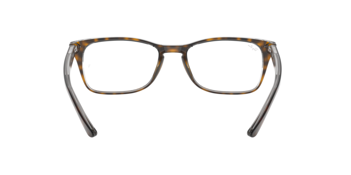 Ray-Ban Eyeglasses RX5228M 5082