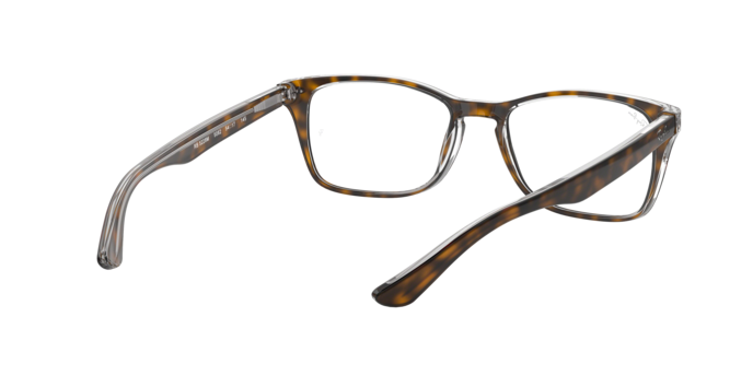 Ray-Ban Eyeglasses RX5228M 5082