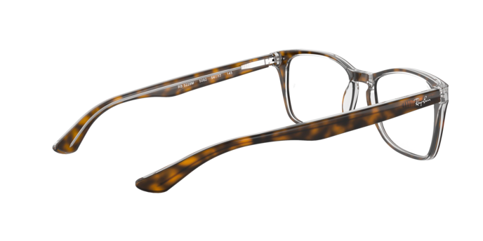 Ray-Ban Eyeglasses RX5228M 5082