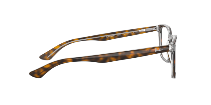 Ray-Ban Eyeglasses RX5228M 5082