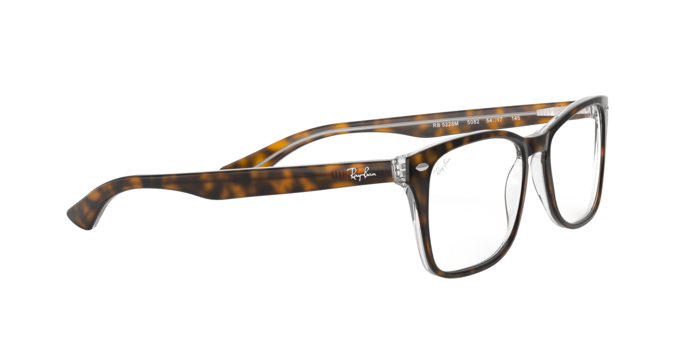 Ray-Ban Eyeglasses RX5228M 5082